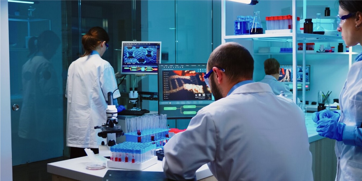 Laboratorio Funcional
