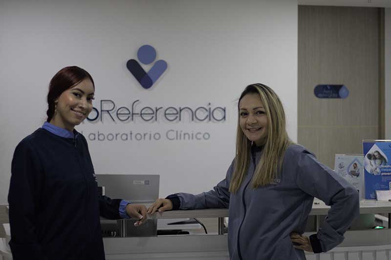Toma en Sede