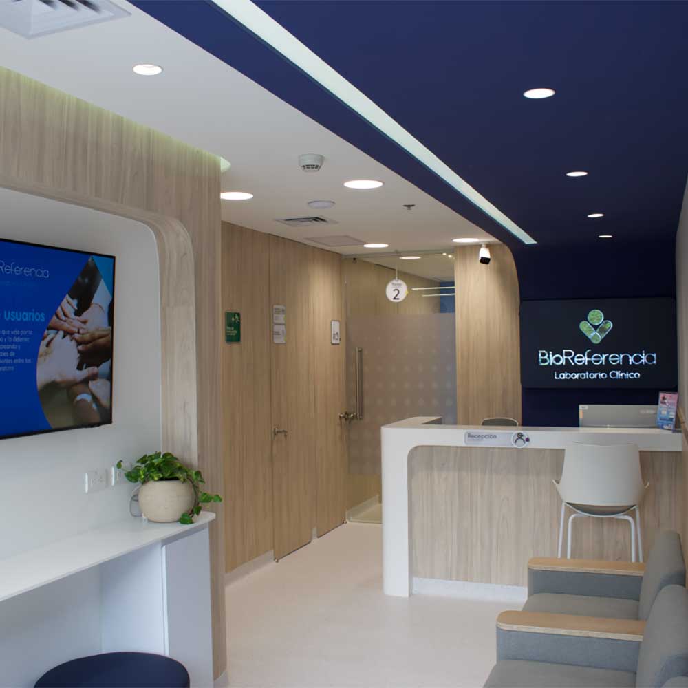 Sede Salud Vegas